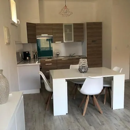 F2 + Garage Residence Front De Mer Banyuls-sur-Mer Exterior foto