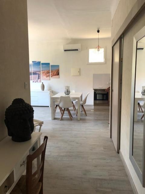 F2 + Garage Front De Banyuls-sur-Mer