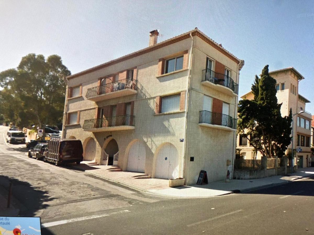 F2 + Garage Front De